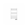 Cecotec 5379 Toalheiro Elétrico ReadyWarm 9100 Smart Towel White - 8435484053792