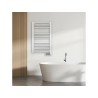 Cecotec 5379 Toalheiro Elétrico ReadyWarm 9100 Smart Towel White - 8435484053792