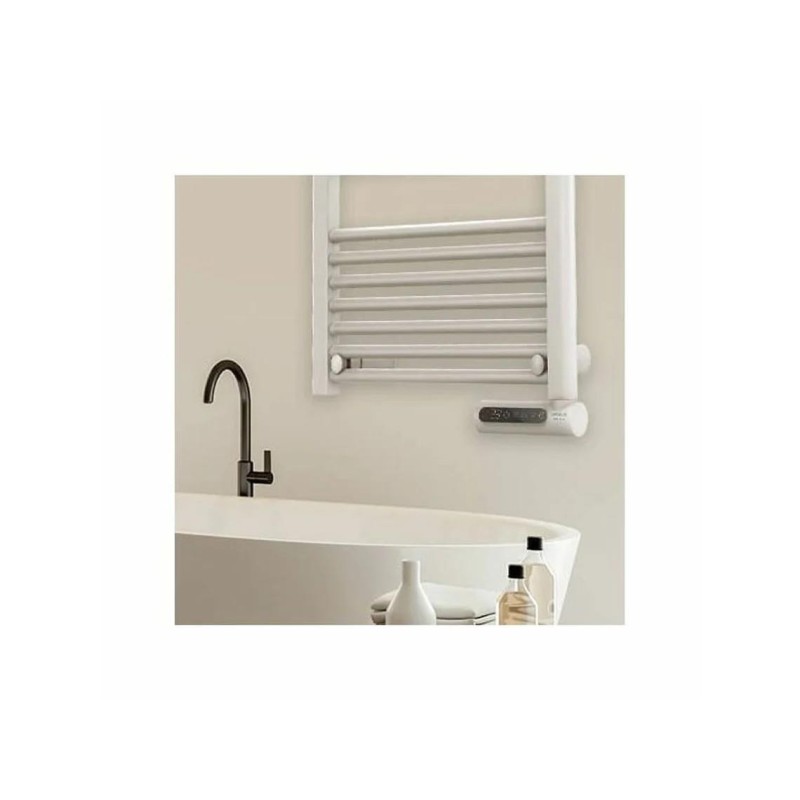 Cecotec 5379 Toalheiro Elétrico ReadyWarm 9100 Smart Towel White - 8435484053792