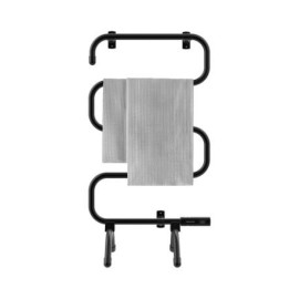 Cecotec A01_EU01_100566 Toalheiro Elétrico Ready Warm 5000 Towel Black - 8435771916946