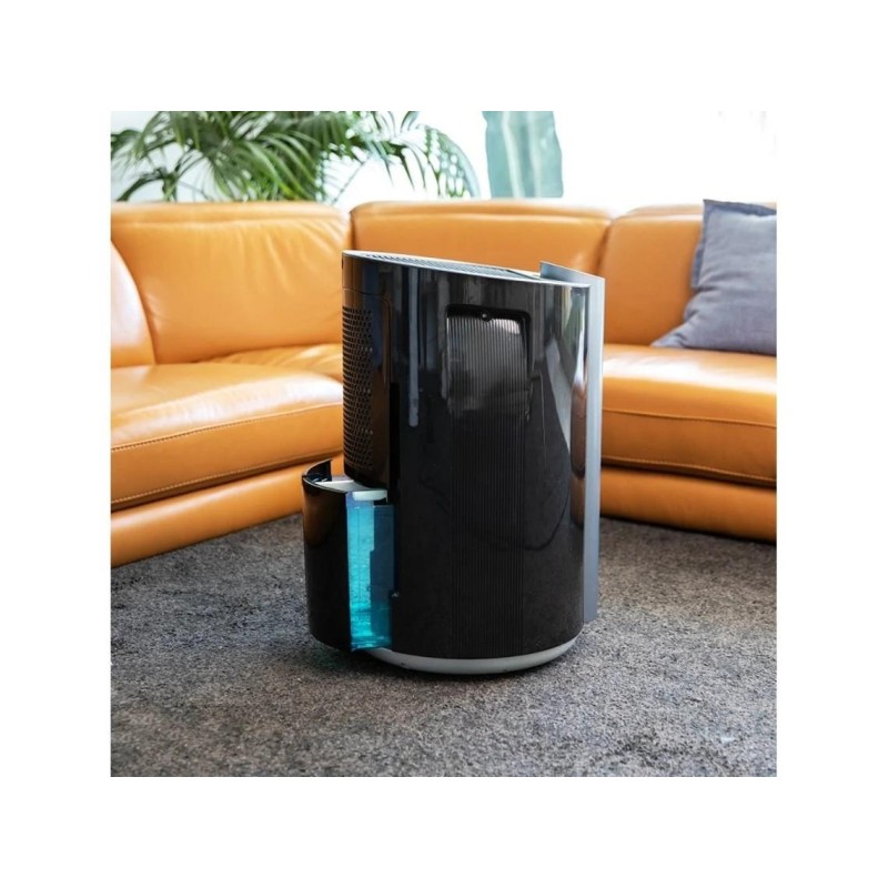 Cecotec 5655 Desumidificador BigDry 9000 Professional Black Connected - 8435484056557