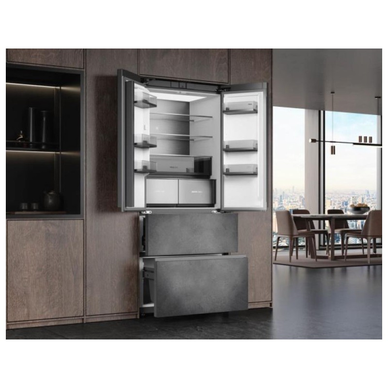 Teka 113430085 Combinado French Door RFD 87870 SLN SG - 8434778038712