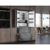 Teka 113430085 Combinado French Door RFD 87870 SLN SG - 8434778038712