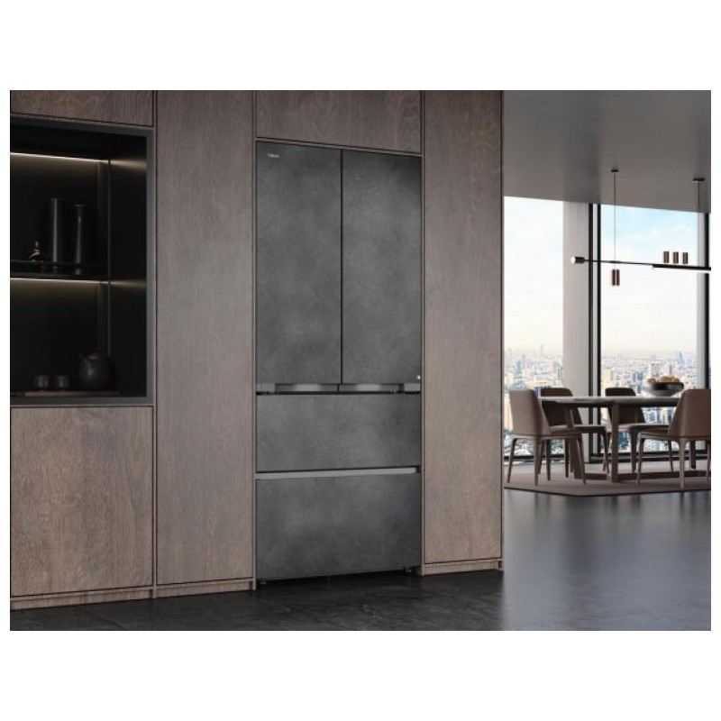 Teka 113430085 Combinado French Door RFD 87870 SLN SG - 8434778038712