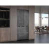 Teka 113430085 Combinado French Door RFD 87870 SLN SG - 8434778038712