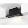 AEG GE68D9HB Exaustor de Encastre, 445 m3/h, 90 cm, Preto - 7333394159751