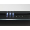AEG GE68D9HB Exaustor de Encastre, 445 m3/h, 90 cm, Preto - 7333394159751