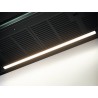 AEG GE68D9HB Exaustor de Encastre, 445 m3/h, 90 cm, Preto - 7333394159751
