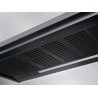 AEG GE68D9HB Exaustor de Encastre, 445 m3/h, 90 cm, Preto - 7333394159751
