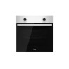 TEKA - Forno Gas HBB 724 G INOX BUT