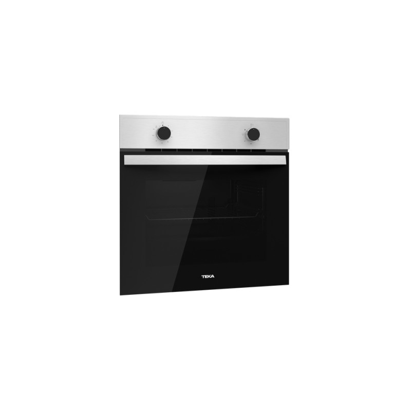 TEKA - Forno Gas HBB 724 G INOX BUT