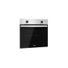 TEKA - Forno Gas HBB 724 G INOX BUT
