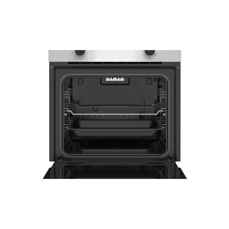 TEKA - Forno Gas HBB 724 G INOX BUT