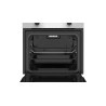 TEKA - Forno Gas HBB 724 G INOX BUT