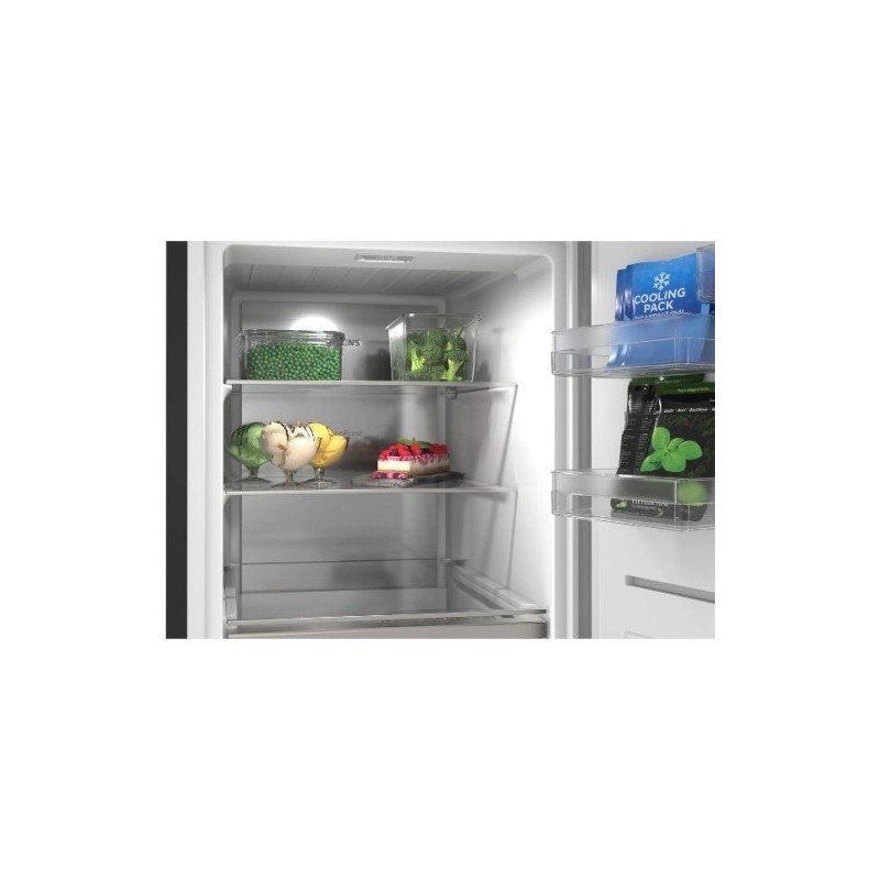 SIEMENS - Arca Vertical NF IQ300 GS36NVXCG