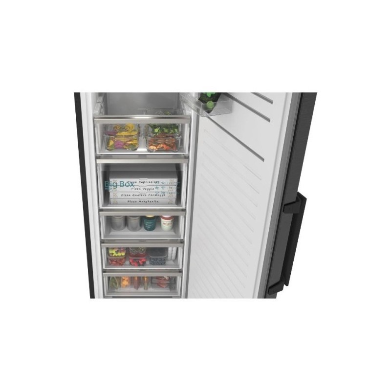 SIEMENS - Arca Vertical NF IQ300 GS36NVXCG