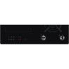 Electrolux KDI641723K Placa Mista de Indução e Gás, 4 Zonas (2 Indução + 2 Gás), 60 cm, Preto - 7332543849383