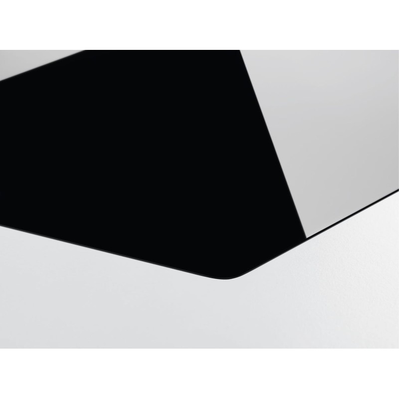 Electrolux KDI641723K Placa Mista de Indução e Gás, 4 Zonas (2 Indução + 2 Gás), 60 cm, Preto - 7332543849383