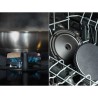 Electrolux KDI641723K Placa Mista de Indução e Gás, 4 Zonas (2 Indução + 2 Gás), 60 cm, Preto - 7332543849383
