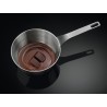 Electrolux KDI641723K Placa Mista de Indução e Gás, 4 Zonas (2 Indução + 2 Gás), 60 cm, Preto - 7332543849383