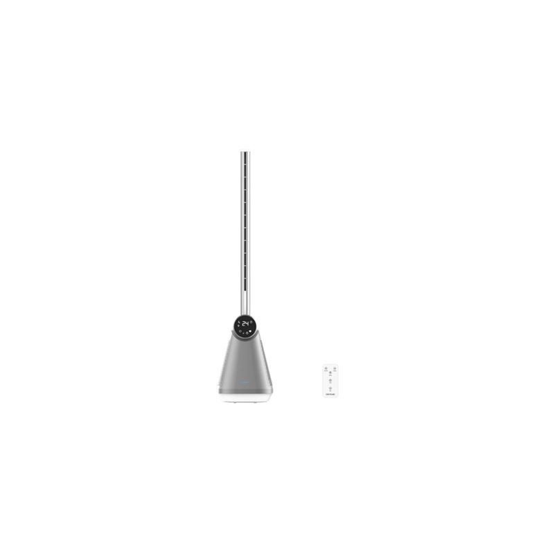Cecotec 8311 Torre de VentilaçãoEnergySilence 9890 Skyline Bladeless - 8435484083119