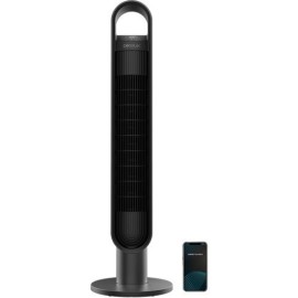 Cecotec 5972 Torre de Ventilação EnergySilence 9150 SkyLine Ionic Connected - 8435484059725