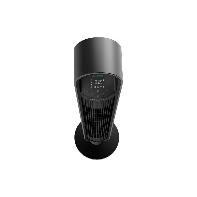 Cecotec 5972 Torre de Ventilação EnergySilence 9150 SkyLine Ionic Connected - 8435484059725