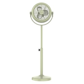 Cecotec 8206 Ventoinha de Pé EnergySilence 250 ClassicStyle Green - 8435484082068
