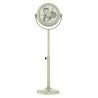 Cecotec 8206 Ventoinha de Pé EnergySilence 250 ClassicStyle Green - 8435484082068