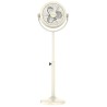 Cecotec 8205 Ventoinha de Pé EnergySilence 250 ClassicStyle Beige - 8435484082051