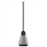 Cecotec 8313 Ventoinha de Torre EnergySilence 9890 Skyline Bladeless Dark - 8435484083133