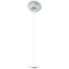 Cecotec 8346 Ventoinha de Pé EnergySilence FanLamp - 8435484083461