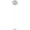 Cecotec 8346 Ventoinha de Pé EnergySilence FanLamp - 8435484083461