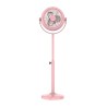 Cecotec 8204 Ventoinha de Pé EnergySilence 250 ClassicStyle Pink - 8435484082044