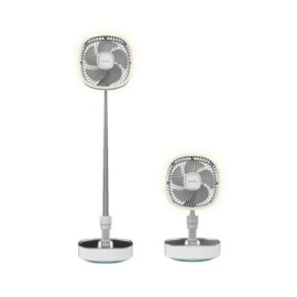 Cecotec 8361 Ventoinha Telescópica Energy Silence 1000 Fold Air Portable - 8435484083614
