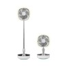 Cecotec 8361 Ventoinha Telescópica Energy Silence 1000 Fold Air Portable - 8435484083614