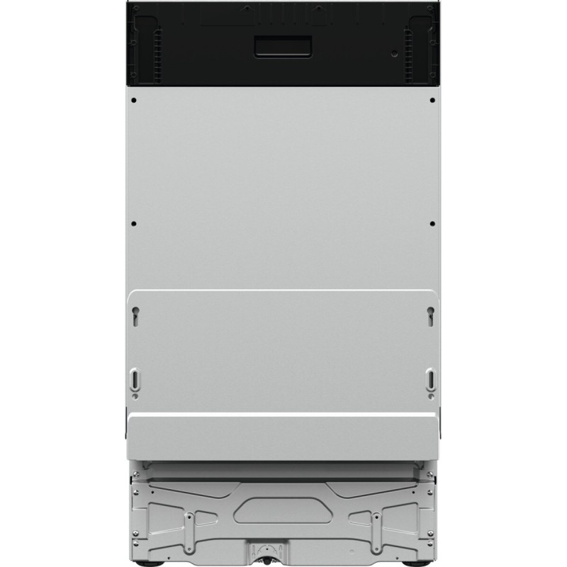 AEG FSE73507P Máquina de Lavar Loiça Encastre, 10 Conjuntos, 45 cm, Aço Inoxidável - FSE73507P - 7333394013817