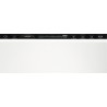 AEG FSE73507P Máquina de Lavar Loiça Encastre, 10 Conjuntos, 45 cm, Aço Inoxidável - FSE73507P - 7333394013817