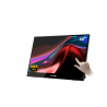 Verbatim 32400 LCD Monitor Portátil Touch Screen Plano 35,6 cm (14") Full HD, 60Hz, USB-C, Mini HDMI, Colunas Integradas, Táctil, Preto - 0023942324003