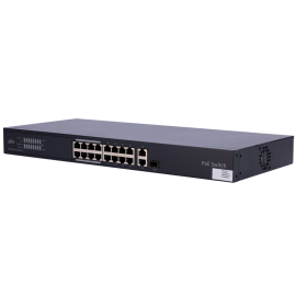 UV-NSW3000-16T1GT1GC-POE-IN