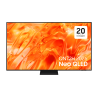 Samsung TQ75QN72HAUXXC Neo QLED LED TV Plano 190,5 cm (75") 4K Ultra HD, Vision AI Smart TV, Wi-Fi, Ethernet, LAN, Bluetooth, Preto - 8806099121044