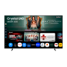 Samsung TU85U8005HUXXC LED TV Plano 216,0 cm (85") 4K Ultra HD, Smart TV, Wi-Fi, Ethernet, LAN, Bluetooth, Preto - 8806097954934