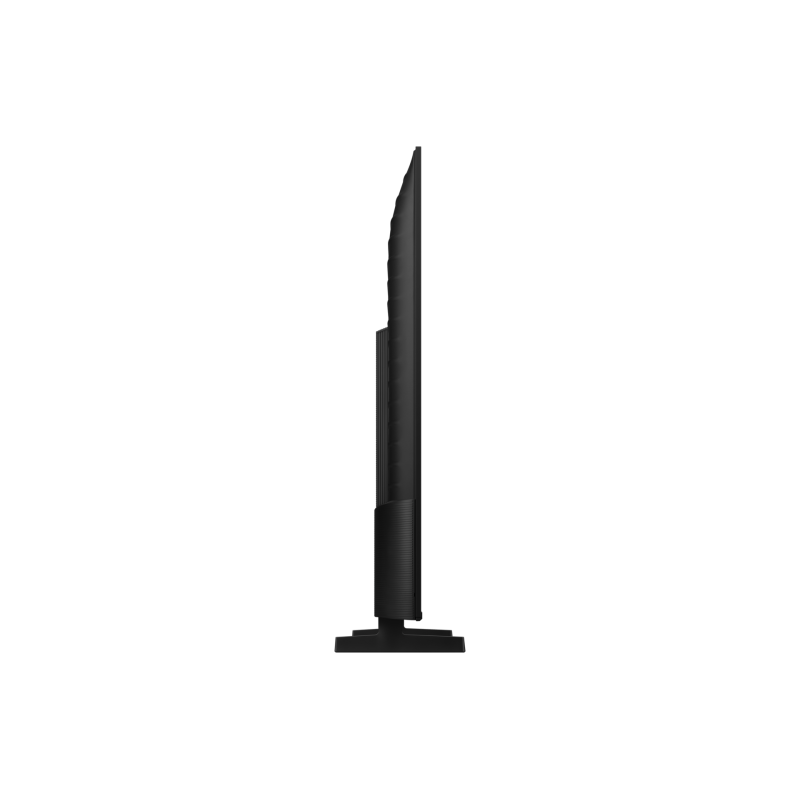 Samsung TU85U8005HUXXC LED TV Plano 216,0 cm (85") 4K Ultra HD, Smart TV, Wi-Fi, Ethernet, LAN, Bluetooth, Preto - 8806097954934