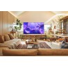 Samsung TU85U8005HUXXC LED TV Plano 216,0 cm (85") 4K Ultra HD, Smart TV, Wi-Fi, Ethernet, LAN, Bluetooth, Preto - 8806097954934