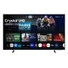 Samsung TU43U8005HUXXC LED TV Plano 108,0 cm (43") UHD, Smart TV, AI, Wi-Fi, Preto - 8806097954880