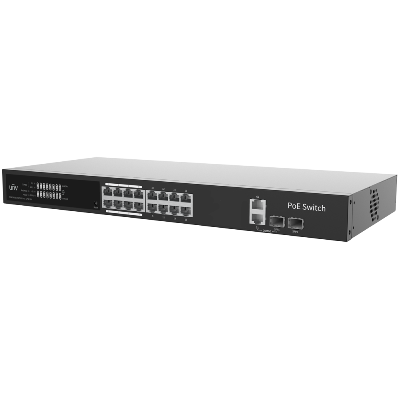 UV-NSW3000-17GT1GP1GC-LPOE-IN