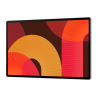 Samsung UE27LSM7FAXXXE LED TV Portátil Plano 68,6 cm (27") 2560 x 1440, Quad HD, Tizen Smart TV, Wi-Fi, Bluetooth, Preto - 8806097691679