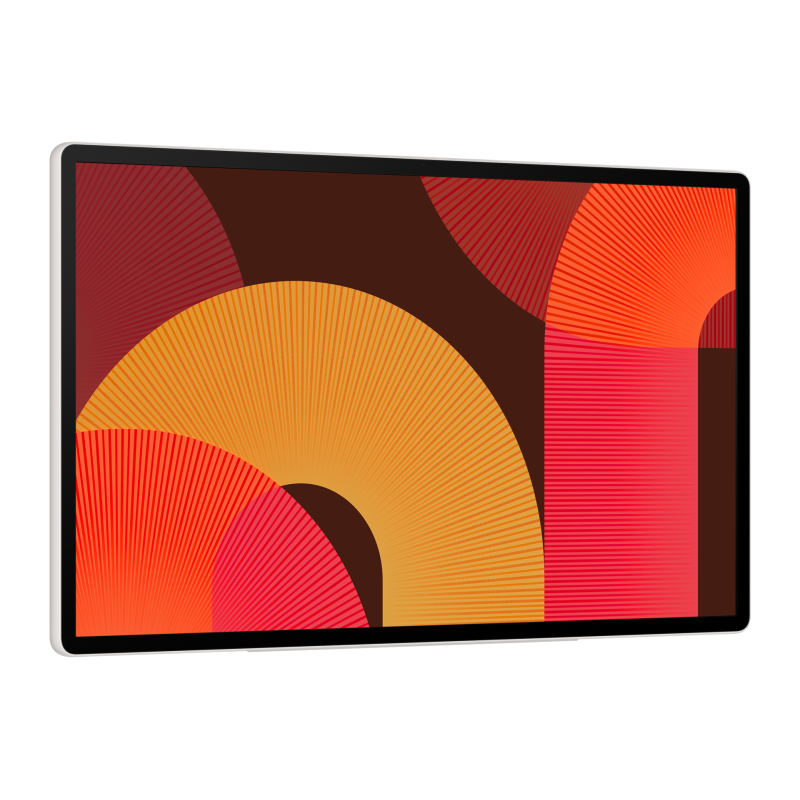 Samsung UE27LSM7FAXXXE LED TV Portátil Plano 68,6 cm (27") 2560 x 1440, Quad HD, Tizen Smart TV, Wi-Fi, Bluetooth, Preto - 8806097691679