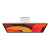 Samsung UE27LSM7FAXXXE LED TV Portátil Plano 68,6 cm (27") 2560 x 1440, Quad HD, Tizen Smart TV, Wi-Fi, Bluetooth, Preto - 8806097691679