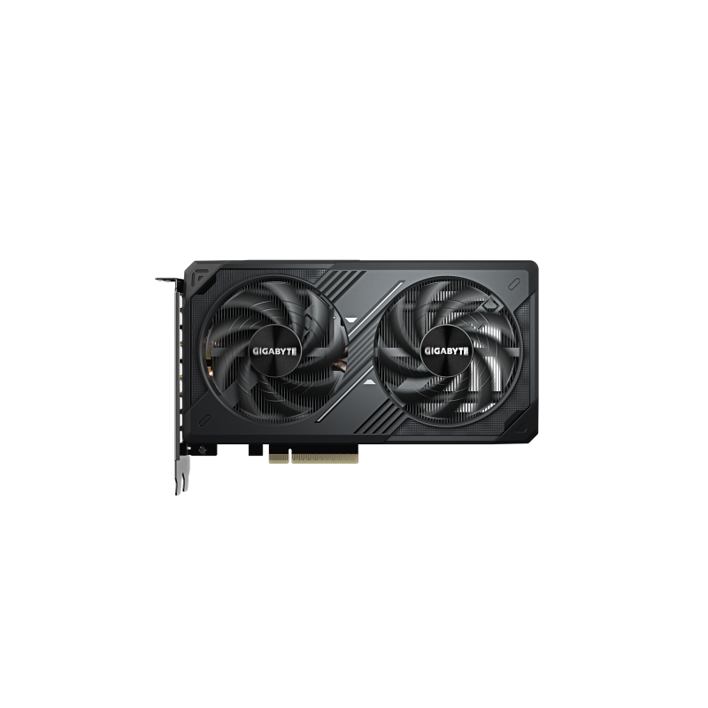 Gigabyte GeForce RTX 5060 WINDFORCE OC Placa Gráfica 8GB GDDR7 128-bit PCIe 5.0 - 9VN5060WO-00-G10 - 4719331356323